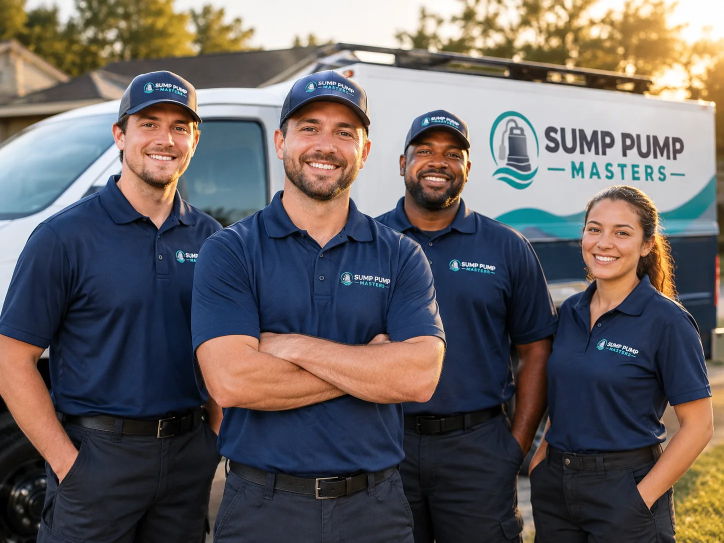 Sump Pump Repair company in West Virginia